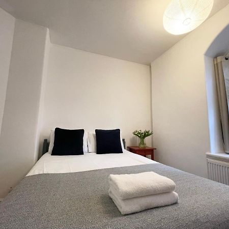 Westminster Apartment Near River Thames London Exteriör bild