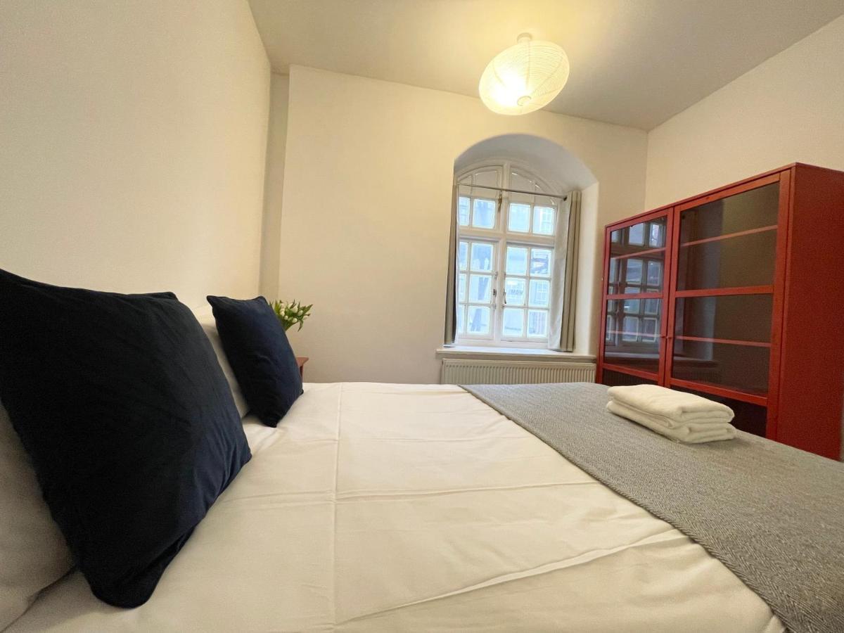 Westminster Apartment Near River Thames London Exteriör bild